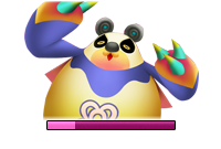 65. Kooma Panda 65. Kooma Panda